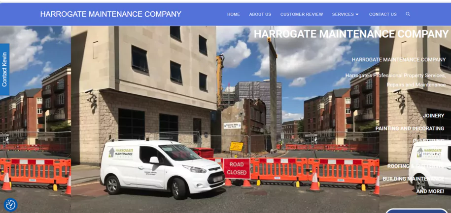 Harrogate Maintenance Company