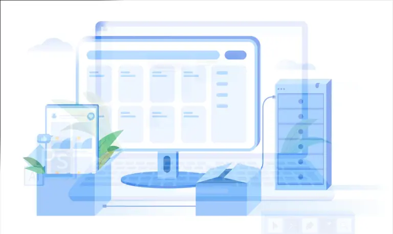 VS Website Design