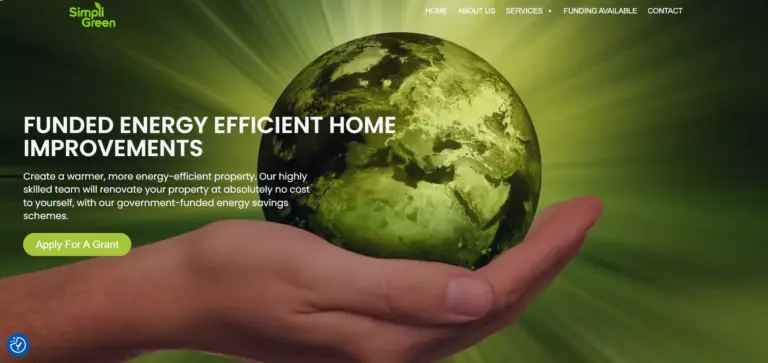 Simpli Green