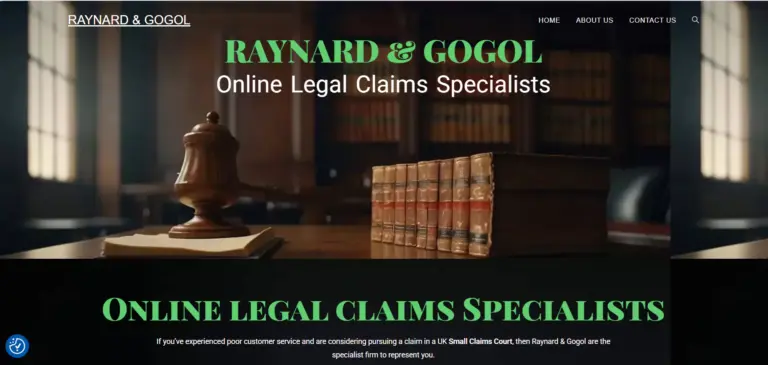 Raynard & Gogol