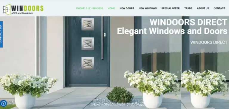 Windoors Direct