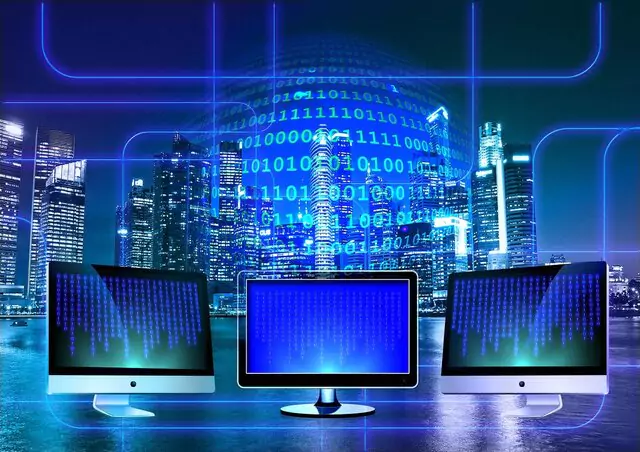 Web Hosting & SEO